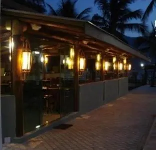 Valentina Praia Hotel - Image 1
