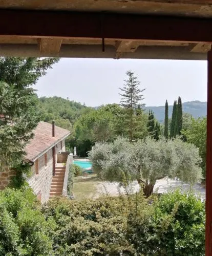 La Brocca di Valdichiascio - Image 1