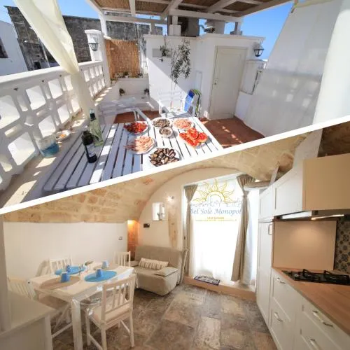 Casa Vacanze Bel Sole - Image 1