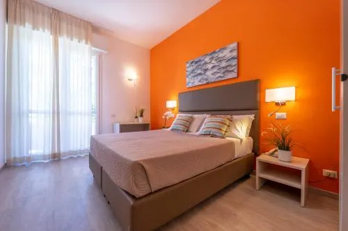 Hotel Romagna - Image 1