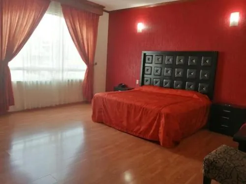Hotel Xilonen Palace - Image 1
