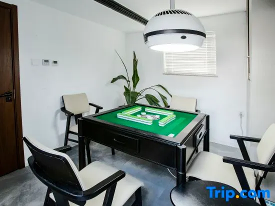 Baijing·Shanshui Fu Homestay - Image 1