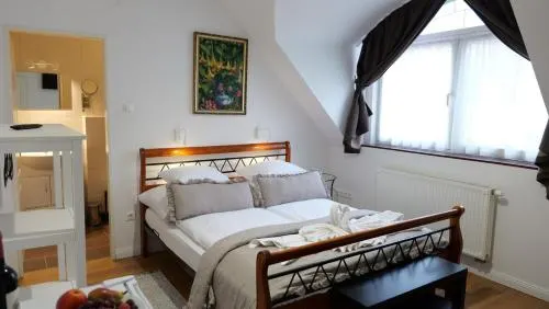Malom tó Guest House Tapolca - Image 1