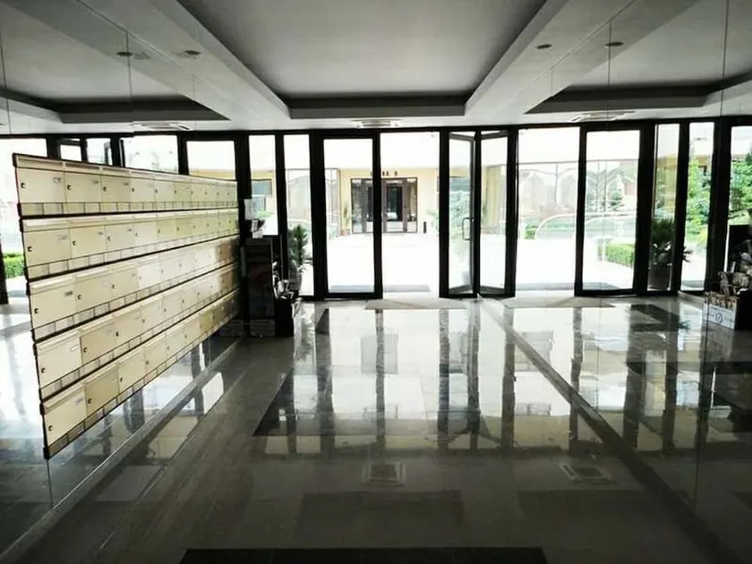 Aparthomes - Image 1