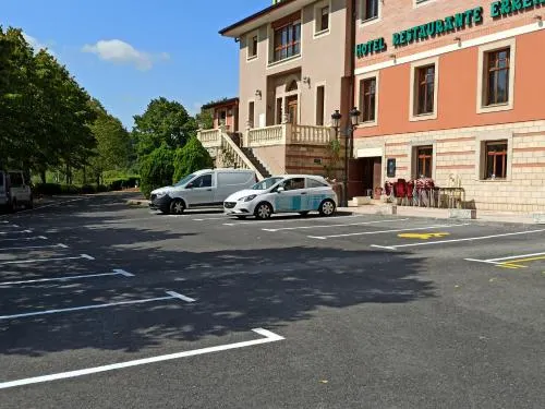 Hotel Erreka Gueñes - Image 1