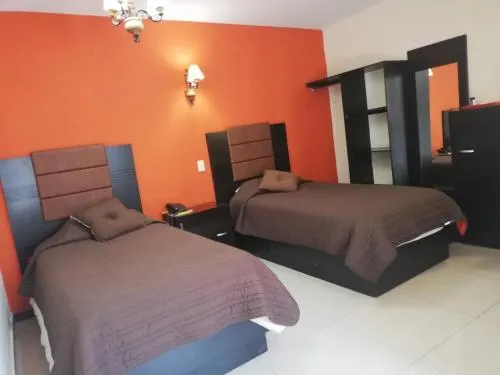 Hotel Colonial San Miguel - Image 1