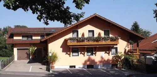 Gaststätte Pension Eichertsüberl - Image 1