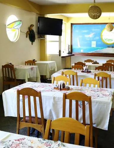 Pousada Acquamarine - Image 1