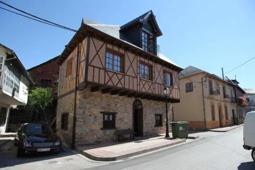 La Casina Del Pozo - Image 1