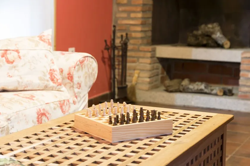 Casa Tenerias - Image 1