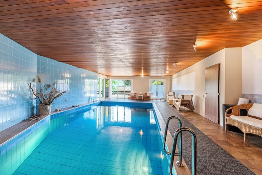 Apartment Graziella With Pool And View - Image 1
