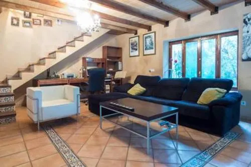Espectacular casa en Sencelles - Image 1