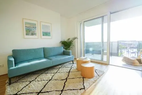 Oberlaa New Apartment 15 Min to City - Image 1