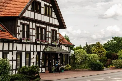 Hotel Lingemann - Image 1