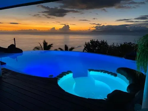 Villa Paradise Tahiti Mata Miti - Image 1