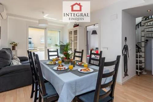 Can Muntaner Apartments - Image 1
