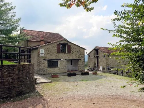 Agriturismo Le Fontanelle 205s - Image 1