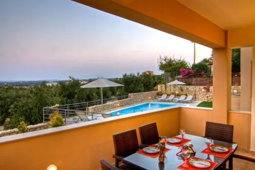 Villa Emilie - Image 1