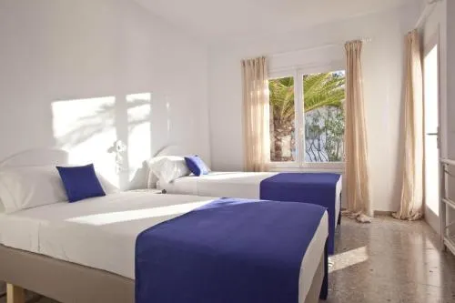 VILLA CAN HERMANOS: Wifi gratis, piscina privada y vistas al mar - Image 1