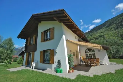 Chalet L'Accueil - Image 1