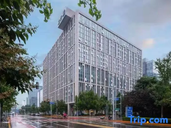Beijing Baizhu Apartment - Lifangting - Image 1