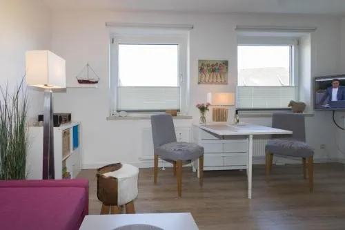 Ferienwohnung Bartram - Image 1