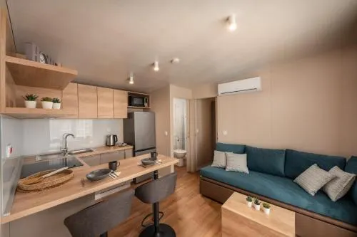 Mobile Homes Rapoća - Image 1