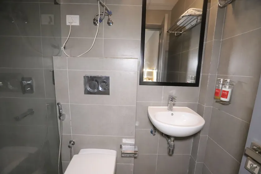 Qotel Preetvihar - Image 1