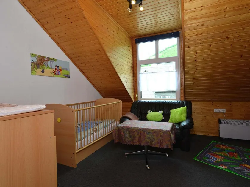 Bright Apartment in the Sauerland With Conservatory, Large Terrace and Awning - Image 1