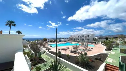 Casa Zen 1 bedroom apartment on complex with pool Puerto del Carmen - Image 1