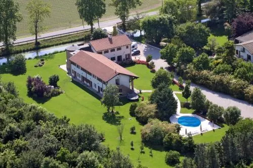 Agriturismo Ancillotto - Image 1