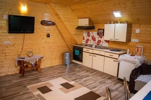 Cabana Ancuta - Image 1