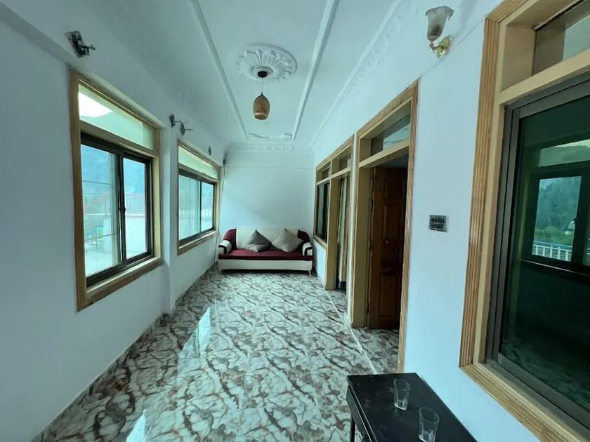 Sunrise Lodges II - Naran - Image 1