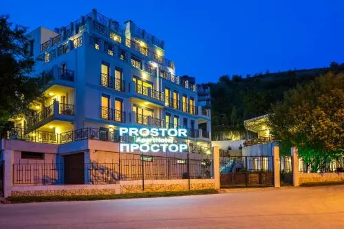 Aparthotel Prostor - Image 1