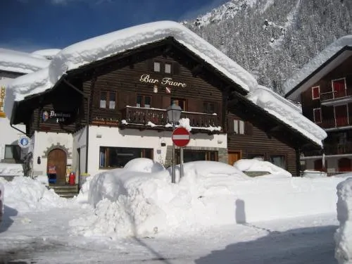 Bed and Breakfast White Moon - Image 1