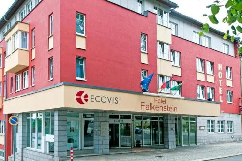Hotel Falkenstein - Image 1