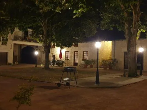 House Les Tilleuls - Image 1