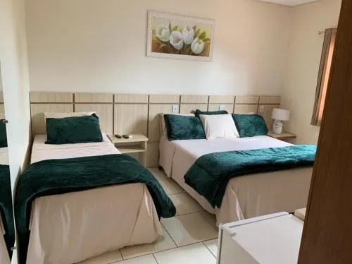 Hotel Do Santo - Image 1