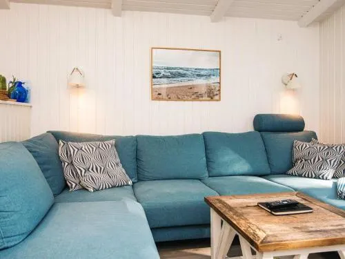 Holiday Home Nordskraenten - Image 1