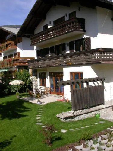 Gartenapartment - Image 1