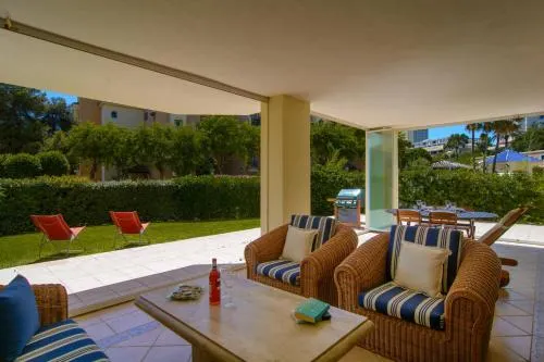 Apartment Hacienda Playa Elviria - Image 1