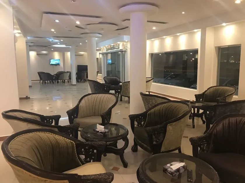 Mayyun hotel 106 - Image 1