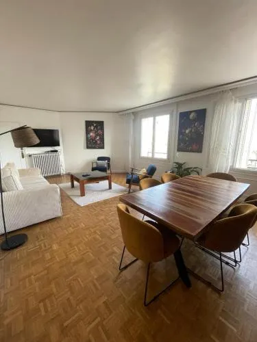 magnifique appartement - Image 1