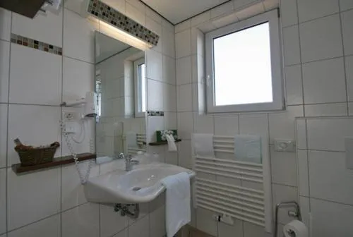 Dünenhotel Borkum - Image 1