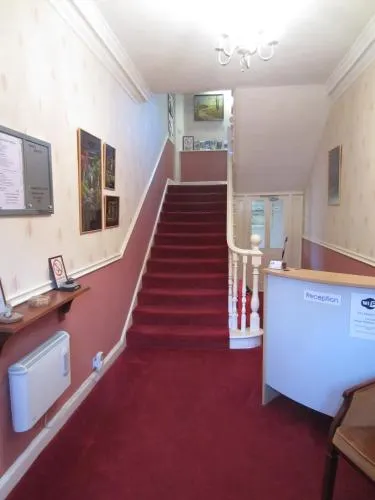 Carmelite House Hotel - Image 1