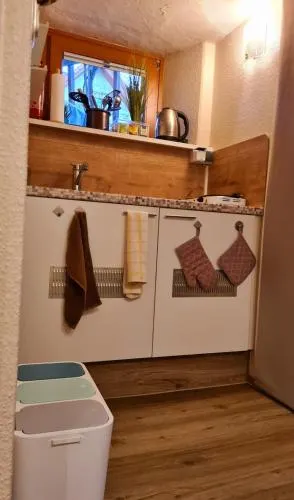 Ferienwohnung im Garten Eden - Image 1