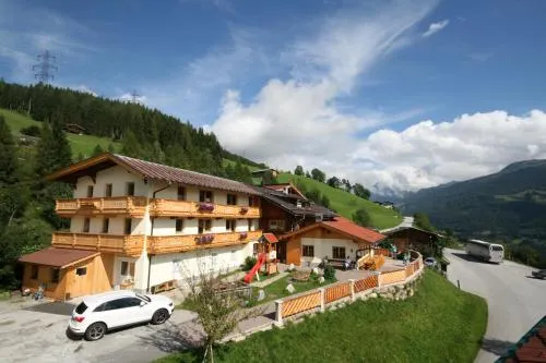Alpengasthof Enzianhof - Image 1