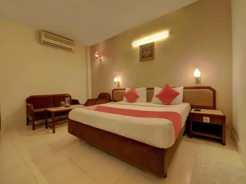 OYO Rooms Mecon - Image 1