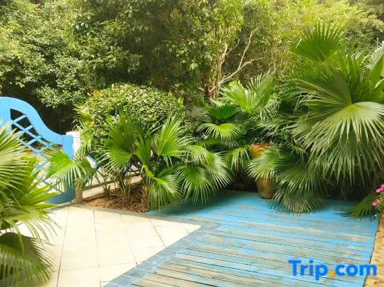 Xinyu Color Village Leisure Homestay - Image 1