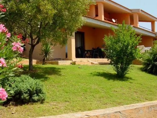 Posidonia Holiday Home - Image 1